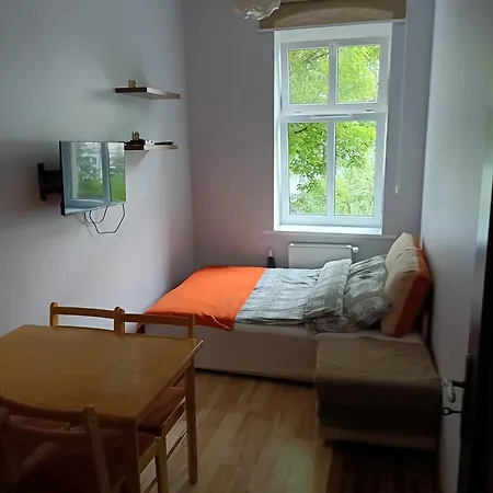 Ferienwohnung Mickiewicza47 Thorn Exterior foto