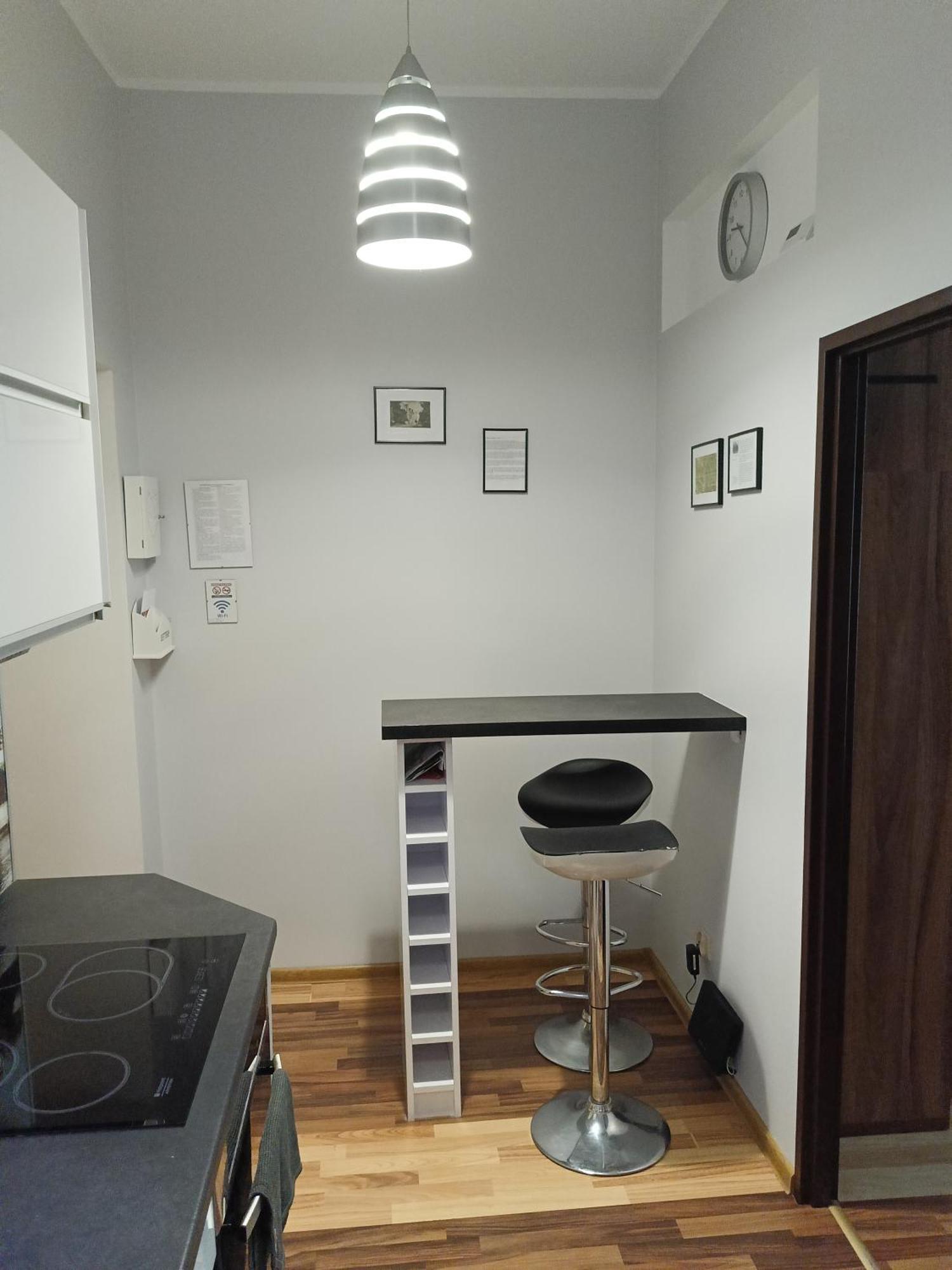 Mickiewicza47 Apartment