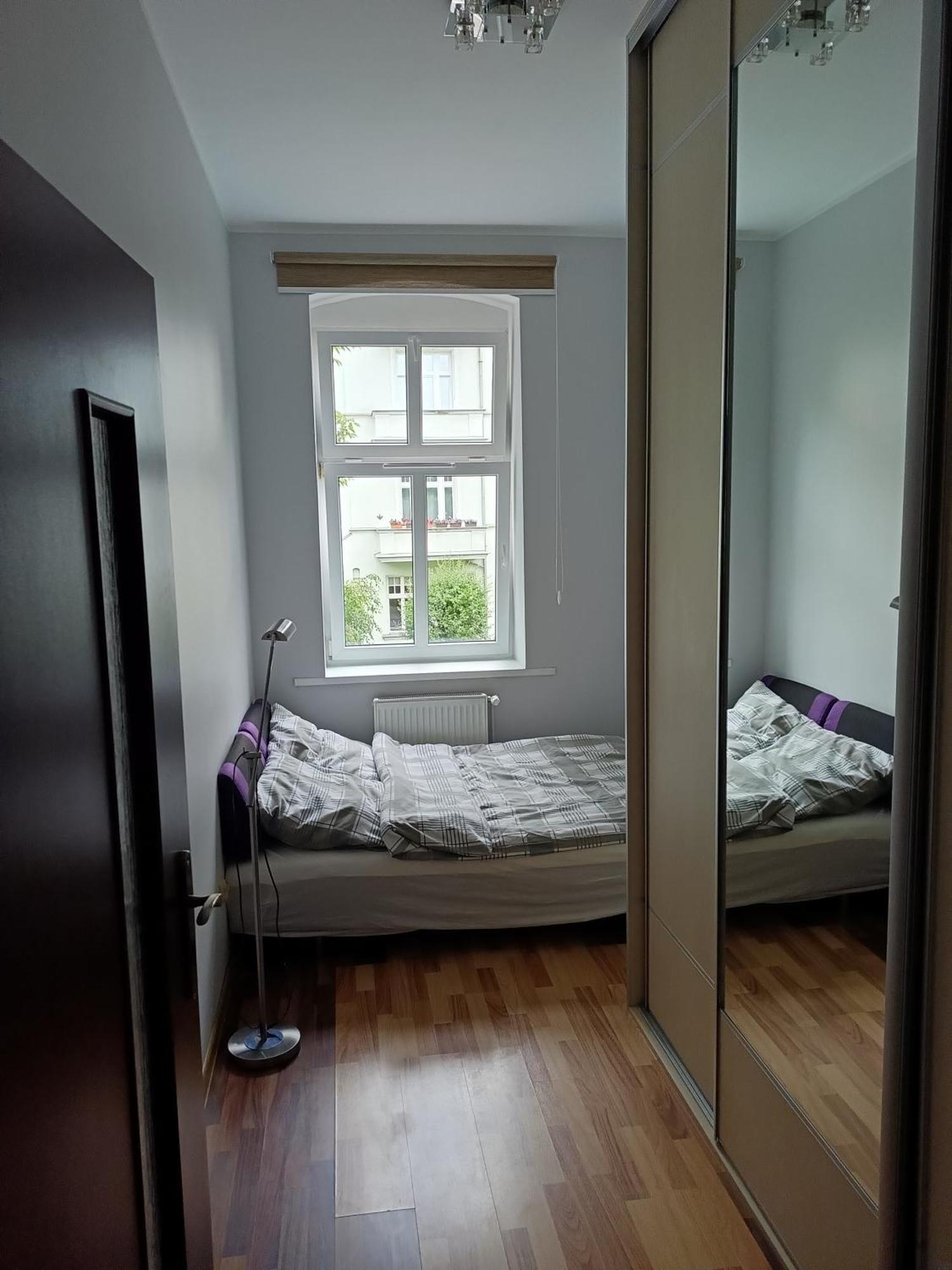 Apartment Mickiewicza47